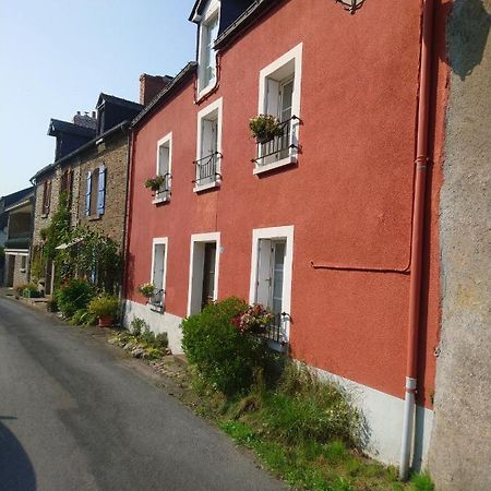 Chambre D'Art Josselin Bagian luar foto